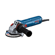 Шліфмашина кутова Bosch GWS 12-125 S 125мм 1200ВТ 11000об·хв 2.8кг