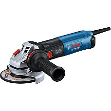 Шліфмашина кутова Bosch GWS 17-125 125мм 1700Вт 11500об·хв 2.2кг