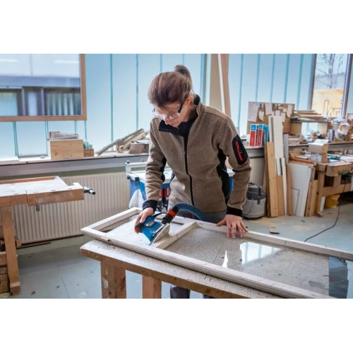 Шліфмашина ексцентрикова Bosch GSS 160 Multi 180Вт 24000об·хв 1.2кг