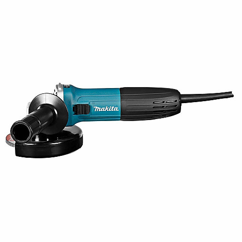 Шлифмашина угловая Makita GA5030R 125мм 720Вт 11000об·мин 1.8кг