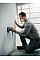Шлифмашина вибрационная Bosch GSS 140 A 220Вт платформа 101х112 28000кол·мин 1.1кг