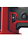 Шлифмашина для стен Einhell TC-DWS 225 1220Вт d225мм 1500-2300об/мин набор шлифбумаги 6шт 2.7кг