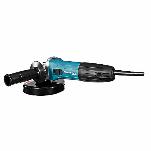 Шлифмашина угловая Makita GA5030R 125мм 720Вт 11000об·мин 1.8кг