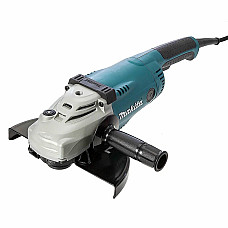 Шлифмашина угловая Makita GA9020 230мм 2200Вт 6600об/х 5.8кг