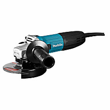 Шлифмашина угловая Makita GA5030R 125мм 720Вт 11000об·мин 1.8кг