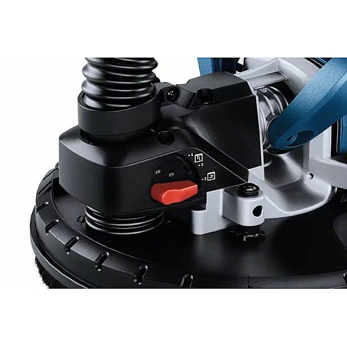 Шліфмашина для стін та стелі Bosch GTR 550 550Вт 225мм 340-910об·хв 4.8кг