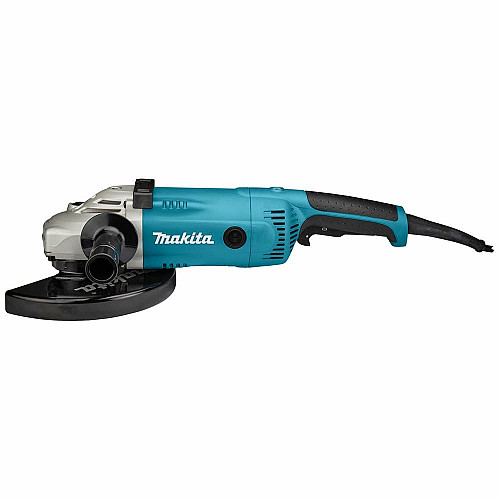 Шлифмашина угловая Makita GA 9020 RF 230мм 2200Вт 6600об·мин 5.8кг плавн.пуск