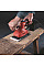 Шліфмашина вібраційна Makita M9203 190Вт 92x185мм 12000кол/хв 1.4кг