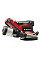 Шлифмашина эксцентриковая аккумуляторная Einhell TP-RS 18/32 Li BL - Solo PXC 18В без щеток d125мм 1.12кг без АКБ и ЗП
