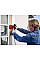 Шлифмашина эксцентриковая Einhell TC-RS 425 E 425Вт 125 мм 12000-26000кол·мин 1.7кг
