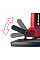 Шлифмашина для стен Einhell TC-DWS 225 1220Вт d225мм 1500-2300об/мин набор шлифбумаги 6шт 2.7кг
