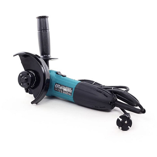 Шлифмашина угловая Makita GA5030R 125мм 720Вт 11000об·мин 1.8кг