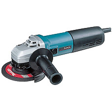 Шлифмашина угловая Makita 9565CVR 125мм 1400Вт 2800-12000об/мин 2.4кг