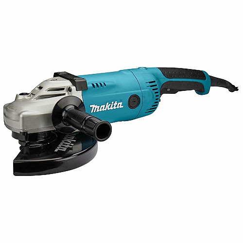Шлифмашина угловая Makita GA 9020 RF 230мм 2200Вт 6600об·мин 5.8кг плавн.пуск