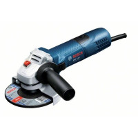 Шліфмашина кутова Bosch GWS 7-125 125мм 720Вт 11000об·хв 1.9кг