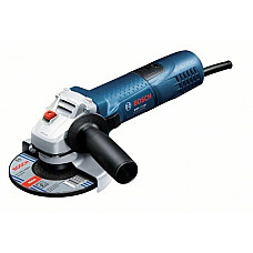 Шліфмашина кутова Bosch GWS 7-125 125мм 720Вт 11000об·хв 1.9кг