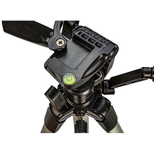 Штатив Neo Tools, 1.5м, 1/4