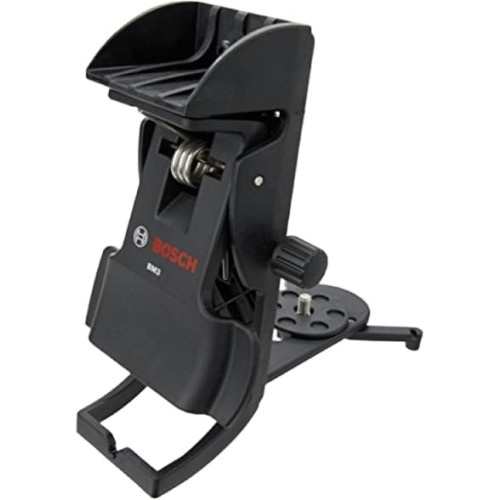 Держатель универсальный Bosch BM3, 155х77х173мм, 0.3кг