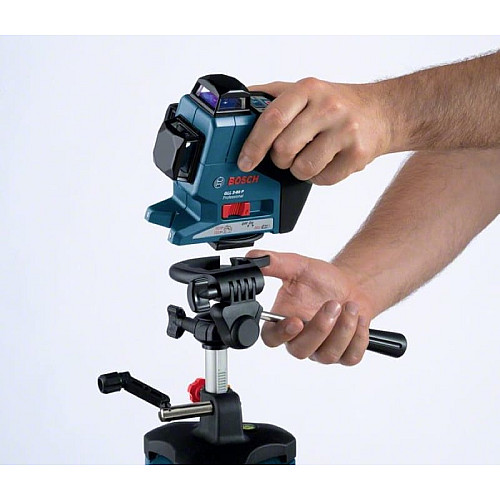 Штатив Bosch BT250 для оптических нивелиров, 1/4