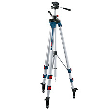 Штатив Bosch BT250 для оптичних нівелірів, 1/4