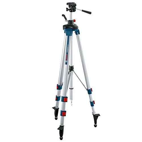 Штатив Bosch BT250 для оптических нивелиров, 1/4