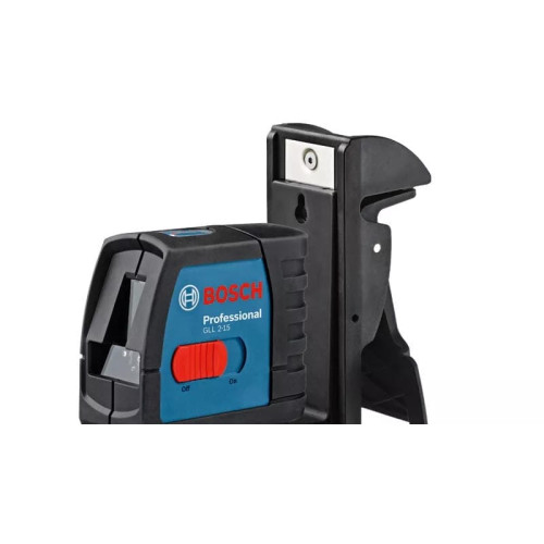 Держатель универсальный Bosch BM3, 155х77х173мм, 0.3кг
