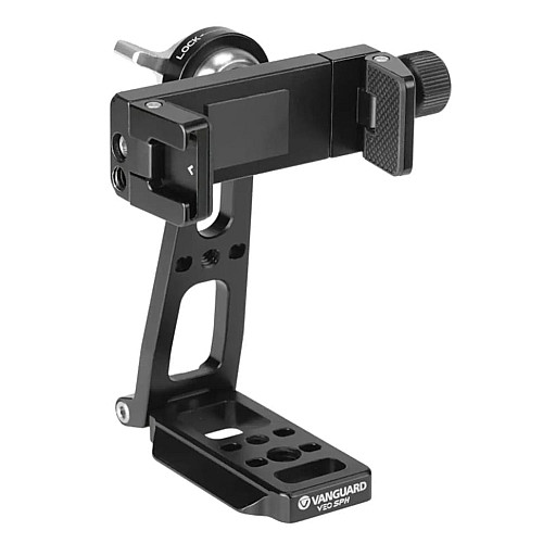 Адаптер Vanguard Smartphone Holder VEO SPH для смартфону (VEO SPH)