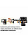 Штатив Vanguard Vesta Go 234CV10 (Vesta Go 234CV10)