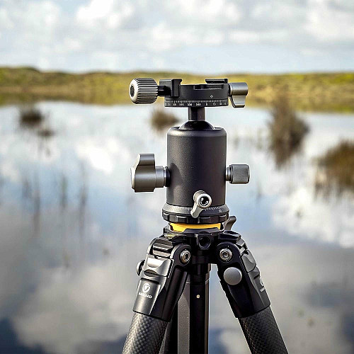 Штатив Vanguard VEO 5 264CB-160S (VEO 5 264CB-160S)
