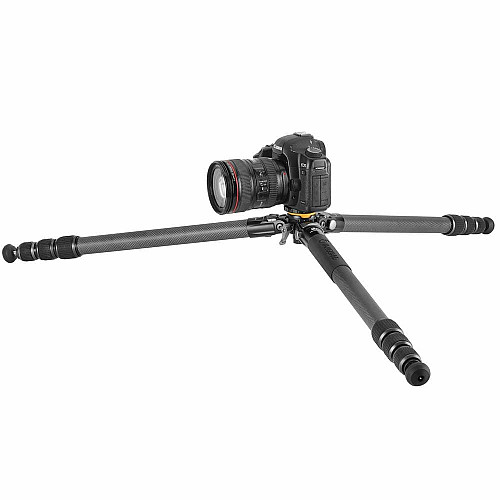 Штатив Vanguard VEO 5 304CB-250S (VEO 5 304CB-250S)