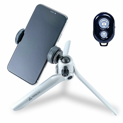 Штатив Vanguard TT1 White Pearl (Vesta TT1 WP)