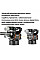 Штатив Vanguard Vesta Go 234AV10 (Vesta Go 234AV10)