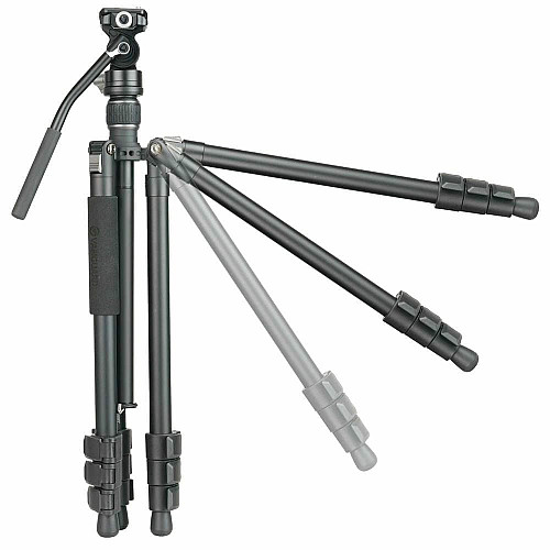 Штатив Vanguard Vesta Go 264AV12 (Vesta Go 264AV12)