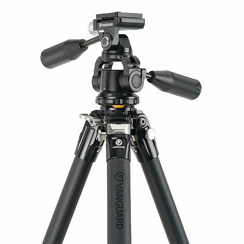 Штатив Vanguard VEO 5 264APS-38 (VEO 5 264APS-38)