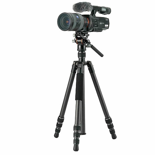 Штатив Vanguard Vesta Go 234CV10 (Vesta Go 234CV10)
