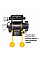 Штатив Vanguard Vesta Go 234AV10 (Vesta Go 234AV10)