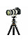 Штатив Vanguard VEO 5 304CB-250S (VEO 5 304CB-250S)