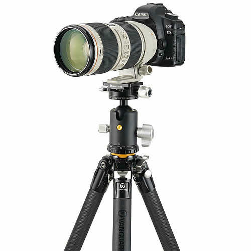Штатив Vanguard VEO 5 304CB-250S (VEO 5 304CB-250S)