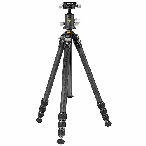 Штатив Vanguard VEO 5 264CB-160S (VEO 5 264CB-160S)