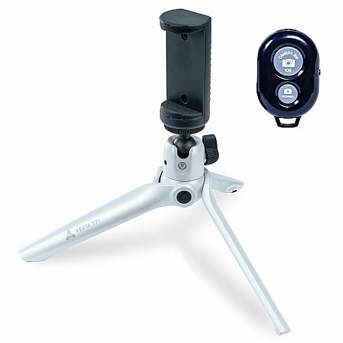 Штатив Vanguard TT1 White Pearl (Vesta TT1 WP)