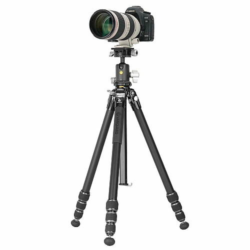 Штатив Vanguard VEO 5 264AB-160S (VEO 5 264AB-160)