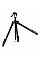 Штатив Vortex Mountain Pass Tripod Kit (TR-MTP)