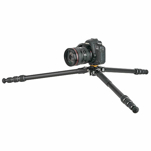 Штатив Vanguard VEO 5 264AB-160S (VEO 5 264AB-160)