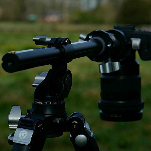 Штатив Vanguard VEO 3T+ 264AB (VEO 3T+ 264AB)