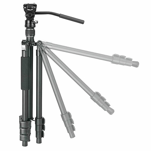 Штатив Vanguard Vesta Go 234AV10 (Vesta Go 234AV10)