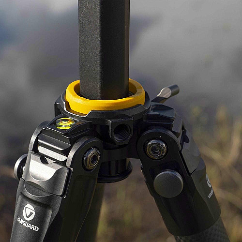Штатив Vanguard VEO 5 264CB-160S (VEO 5 264CB-160S)