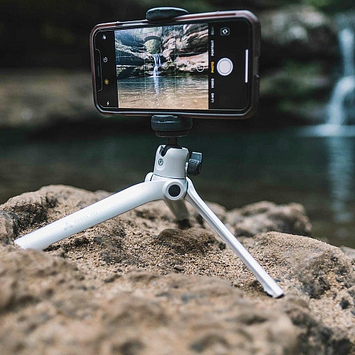 Штатив Vanguard TT1 White Pearl (Vesta TT1 WP)