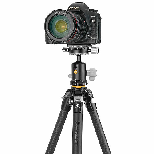 Штатив Vanguard VEO 5 234CB-110S (VEO 5 234CB-110S)