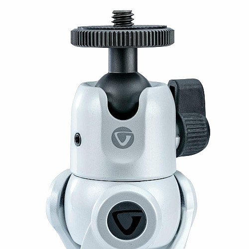 Штатив Vanguard TT1 White Pearl (Vesta TT1 WP)