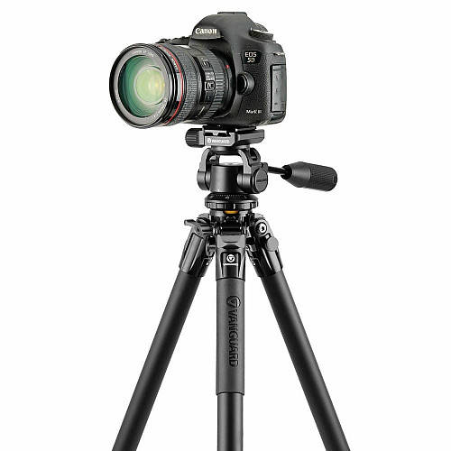 Штатив Vanguard VEO 5 264AO-28 (VEO 5 264AO-28)